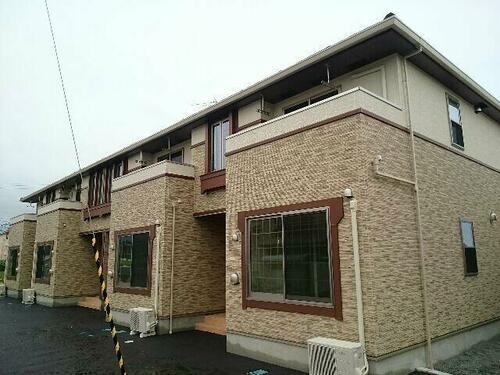 ウィステリア陽寿Ⅰ 2階建