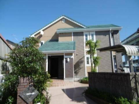 愛知県春日井市惣中町１丁目 賃貸アパート