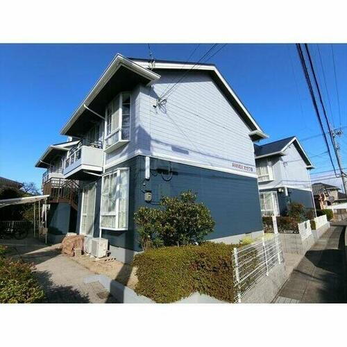 愛知県春日井市八田町２丁目 賃貸アパート