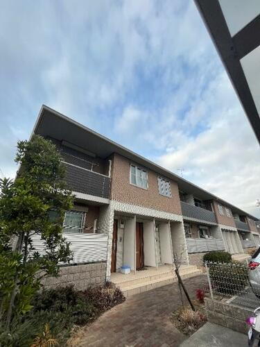 兵庫県姫路市別所町別所１丁目 2階建 築13年1ヶ月