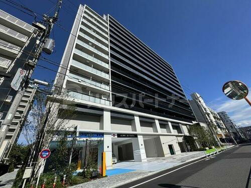 東京都江東区大島４丁目 賃貸マンション