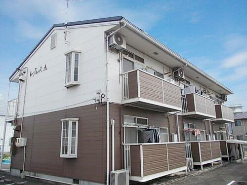 レグルスＡ 2階建