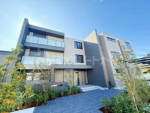 東京都江戸川区大杉２丁目 賃貸マンション