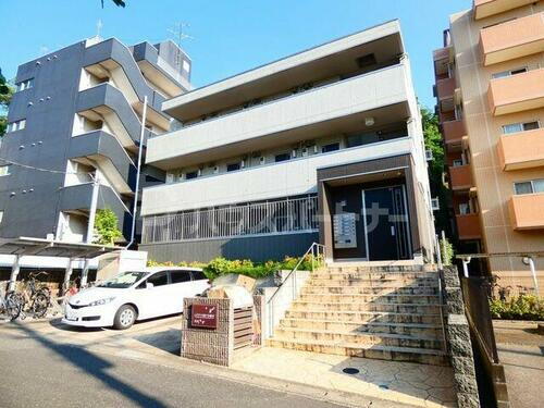 千葉県松戸市小根本 賃貸アパート