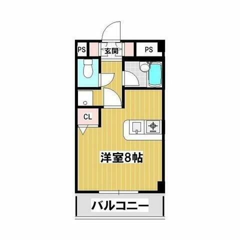 神奈川県横浜市栄区笠間１丁目 大船駅 ワンルーム マンション 賃貸物件詳細