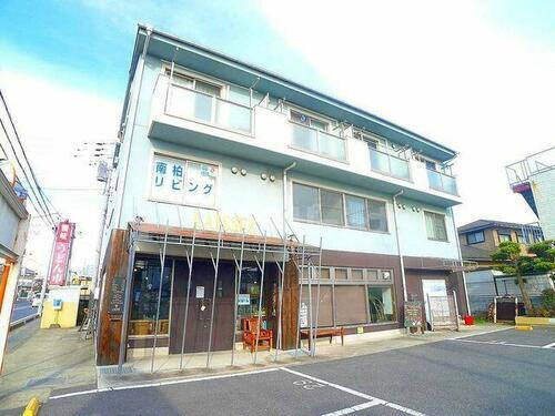 千葉県流山市向小金３丁目 築18年4ヶ月 3階建