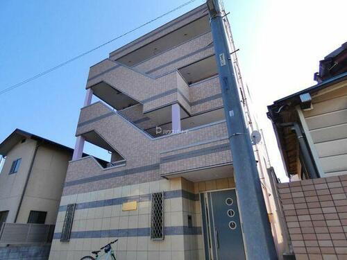 千葉県千葉市花見川区幕張町５丁目 賃貸マンション