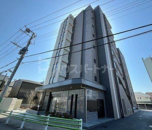 東京都葛飾区金町３丁目 賃貸マンション