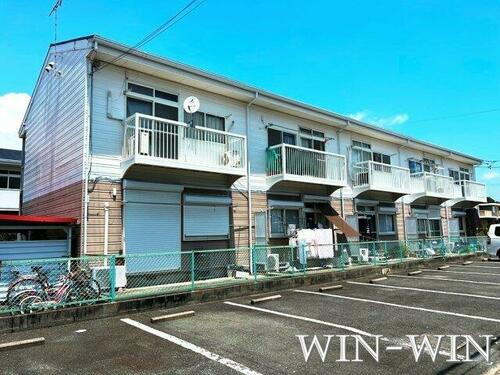 パークサイド西小鷹野　Ⅱ