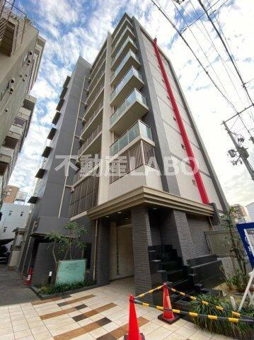 エステムコート難波ＷＥＳＴ－ＳＩＤＥⅡベイフレックス