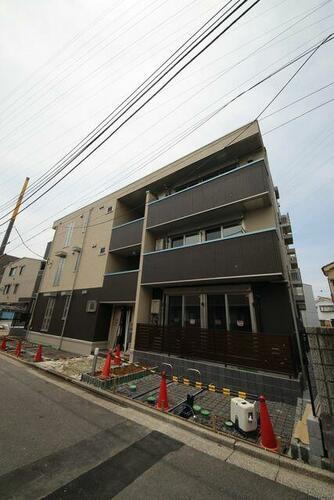 東京都江戸川区春江町５丁目 賃貸アパート