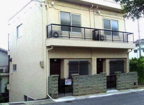 塩屋６丁目テラスハウス