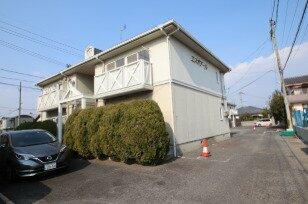 エスポアールＡ