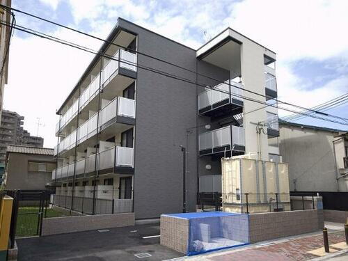 大阪府大阪市住之江区御崎３丁目 賃貸マンション