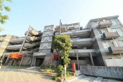 埼玉県さいたま市大宮区三橋２丁目 賃貸マンション