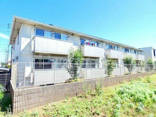 千葉県松戸市千駄堀 2階建