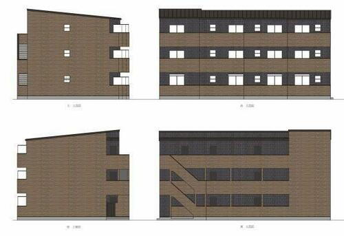 Ｌ’ｅｔｏｉｌｅ　南流山（レトワールミナミナガレヤマ）