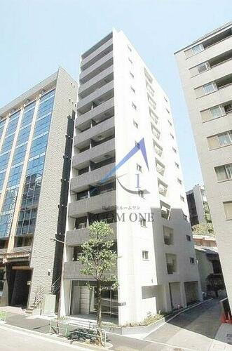 ステージファースト水道橋 12階建