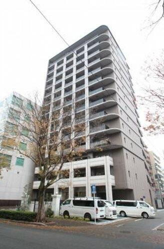 福岡県福岡市博多区博多駅東３丁目 14階建 築6年9ヶ月