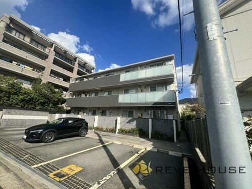 福岡県福岡市早良区弥生１丁目 賃貸アパート