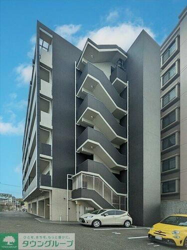 福岡県福岡市南区長丘１丁目 賃貸マンション