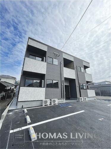 ＢＲＡＶＥ　ＢＡＳＥ　八幡西 2階建