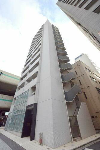 セイラン水天宮前 14階建