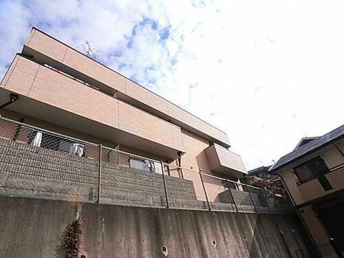 兵庫県神戸市長田区大谷町３丁目 2階建