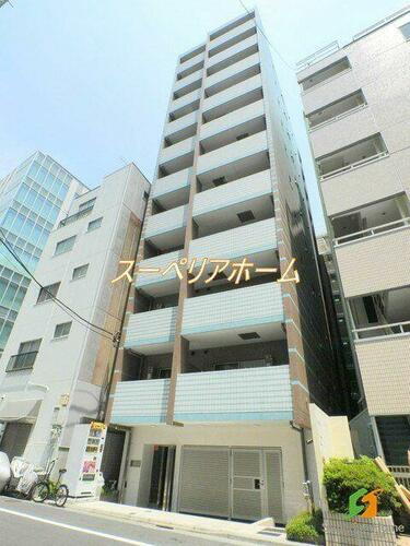 プレミアムキューブ日本橋浜町（ＰＲＥＭＩＵＭ　ＣＵＢＥ　日本橋浜町）