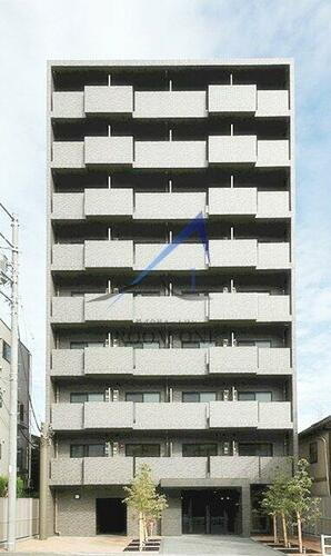 ルーブル川崎