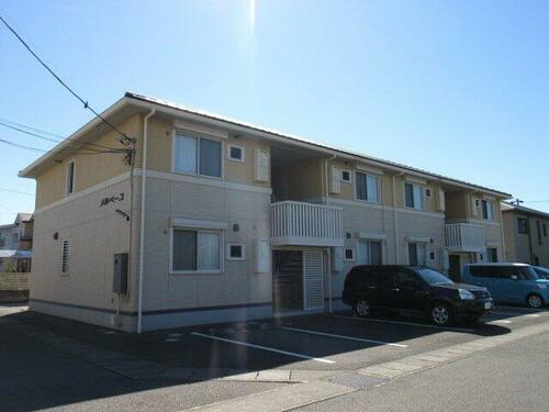 静岡県富士市鮫島 賃貸アパート