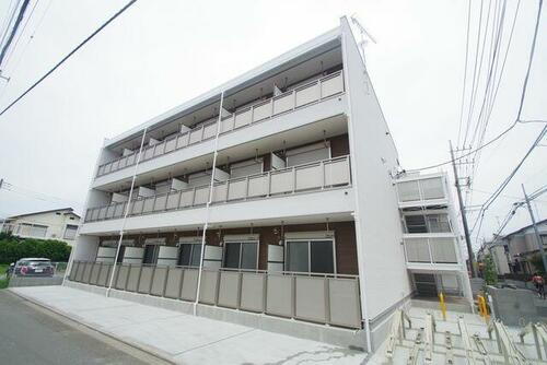 神奈川県相模原市南区相模台１丁目 3階建 築7年1ヶ月