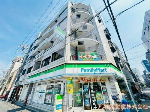 大阪府大阪市北区西天満５丁目 6階建