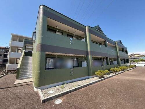 静岡県駿東郡清水町長沢 賃貸アパート