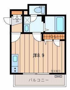 神奈川県川崎市多摩区宿河原４丁目 宿河原駅 ワンルーム マンション 賃貸物件詳細