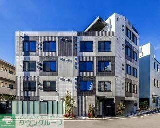 ルネサンスコート桜新町 5階建