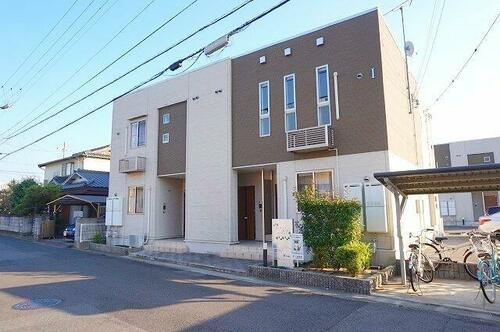 香川県高松市木太町 賃貸アパート