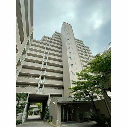 愛知県安城市今池町２丁目 賃貸マンション