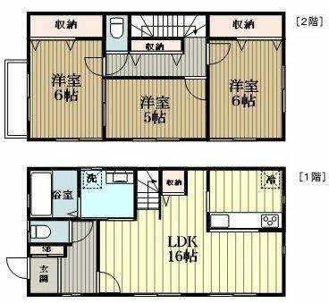 東京都国立市東３丁目 国立駅 3LDK マンション 賃貸物件詳細
