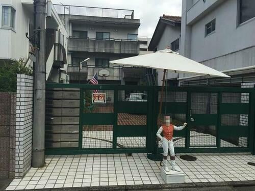協栄ビル 3階建
