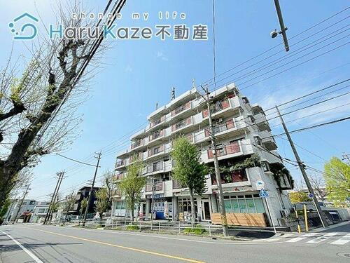 愛知県名古屋市天白区原５丁目 6階建