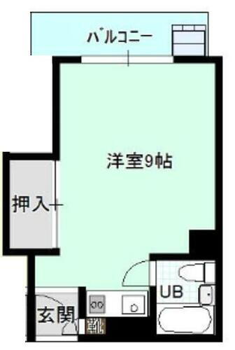 大阪府豊中市庄内栄町１丁目 庄内駅 ワンルーム マンション 賃貸物件詳細
