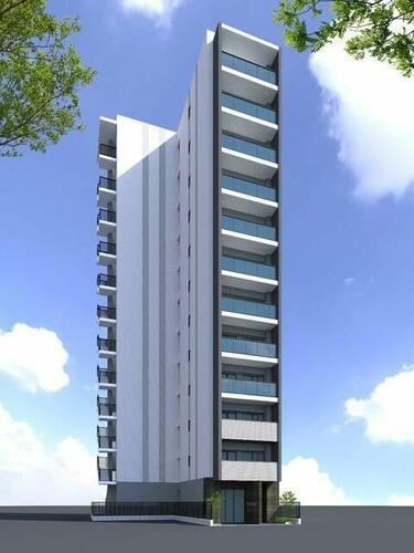 東京都台東区日本堤２丁目 賃貸マンション