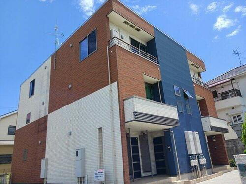 大阪府堺市中区土塔町 賃貸アパート