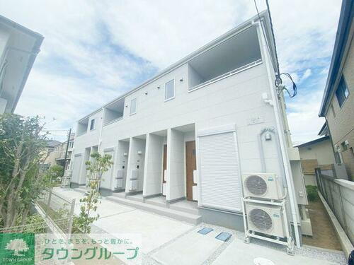 リーブルファイン三鷹台駅前