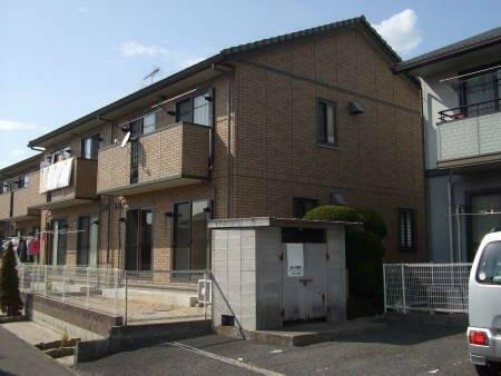 岡山県岡山市中区赤田 2階建 築19年9ヶ月