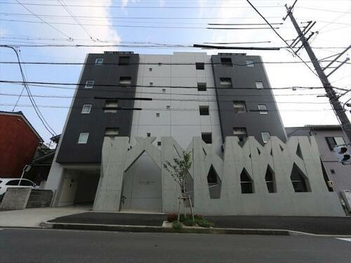 愛知県名古屋市昭和区村雲町 賃貸マンション