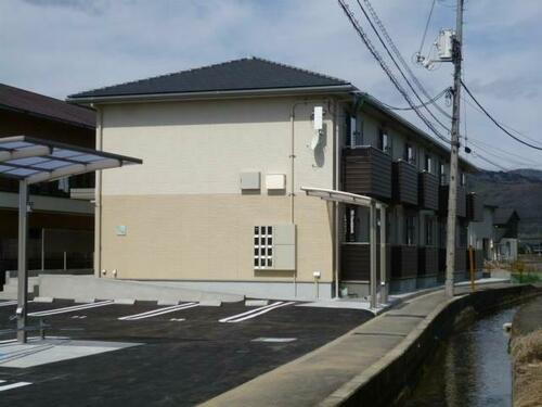 岡山県岡山市中区今在家 賃貸アパート