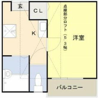 東京都文京区千駄木４丁目 西日暮里駅 1K アパート 賃貸物件詳細