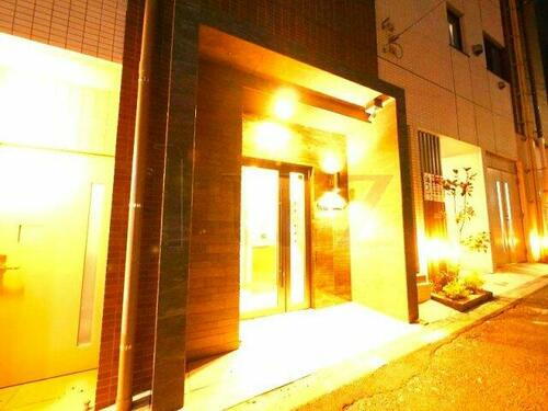 ライムテラス